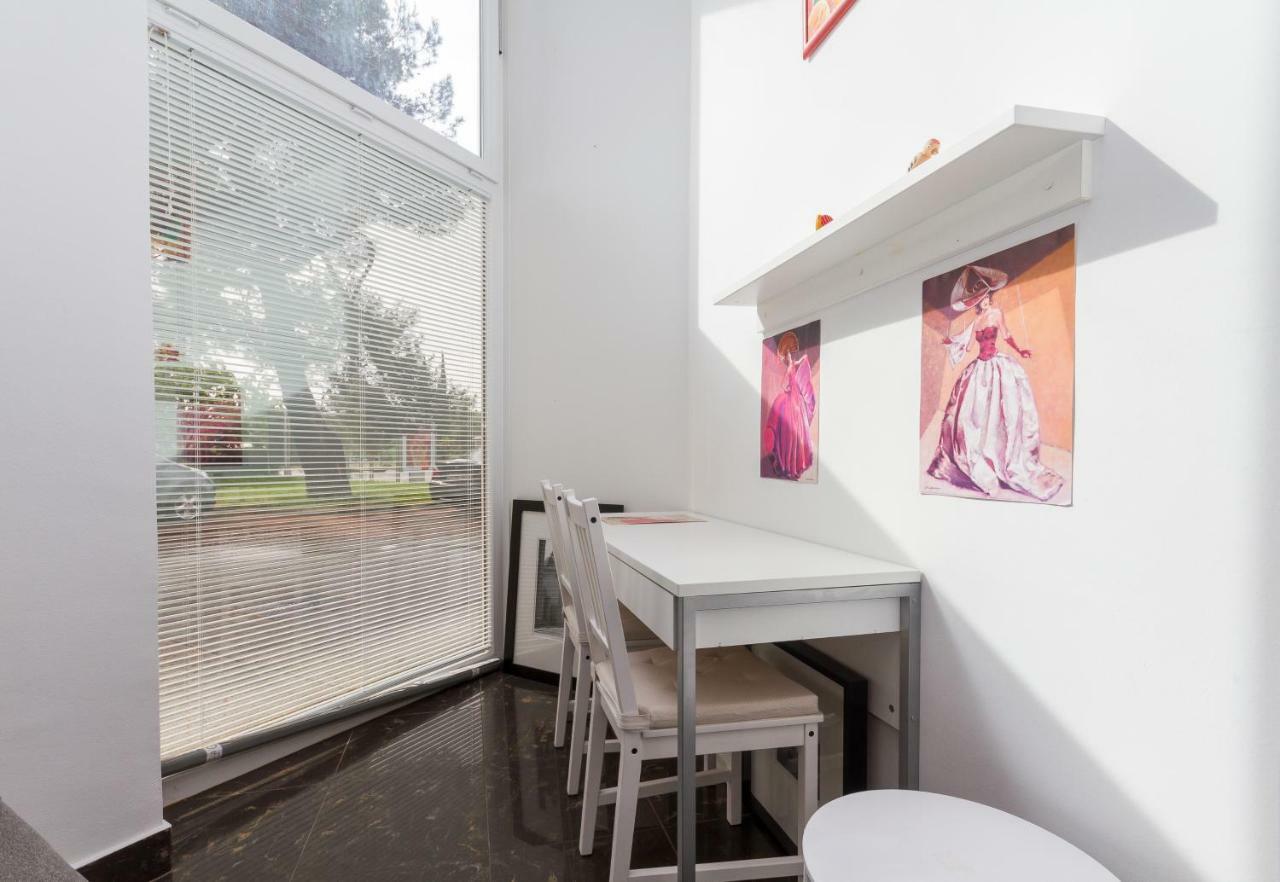 בפורטורוז Philosophy Apartment מראה חיצוני תמונה