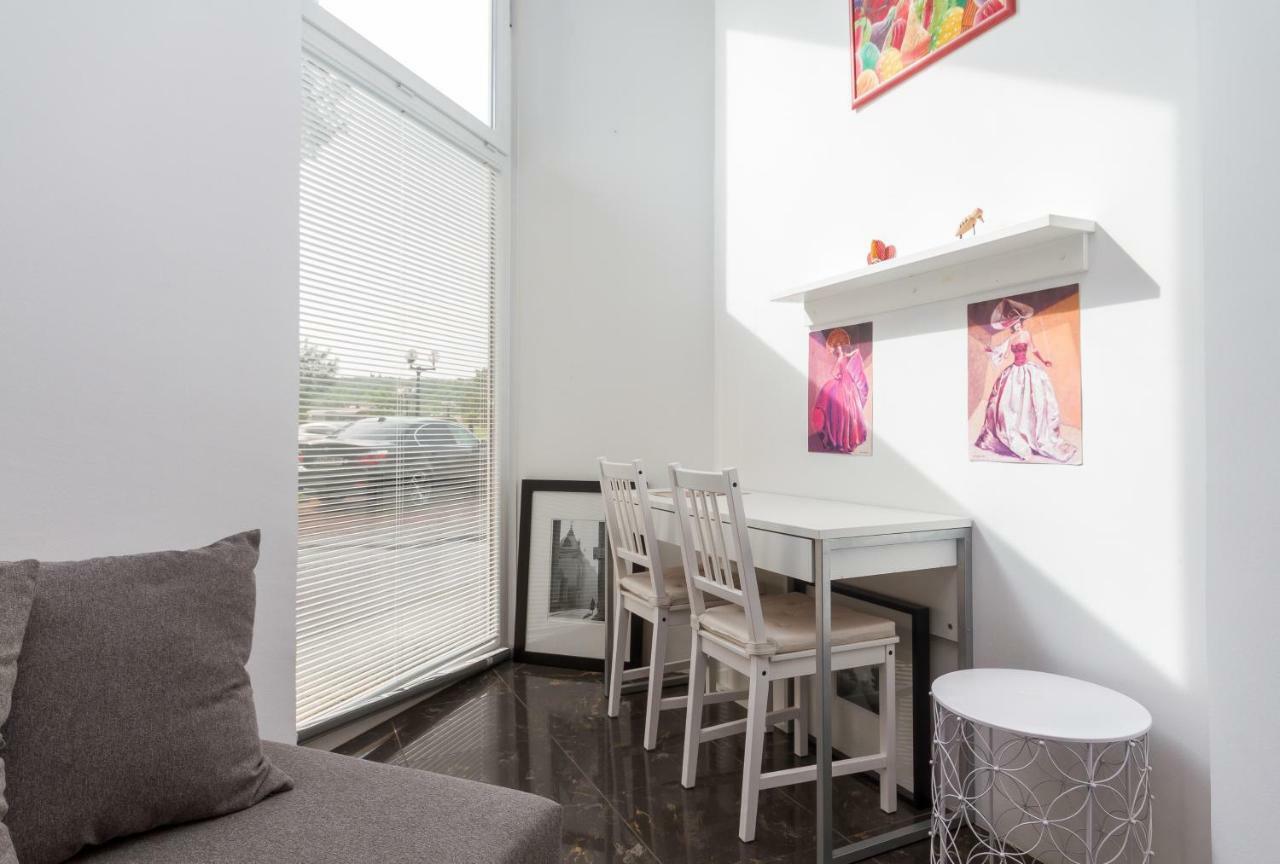 בפורטורוז Philosophy Apartment מראה חיצוני תמונה